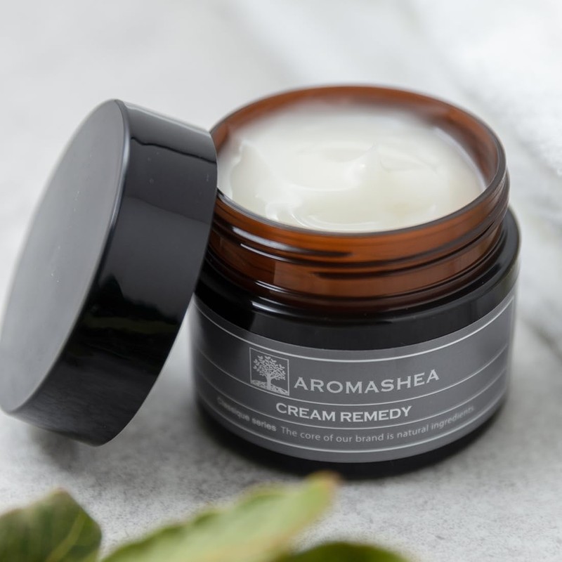 Aromasia Classy Cream Moisturizing Face Hand Full Body Skin Care