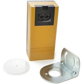 OMRON INDUSTRIAL AUTOMATION E3K-R10K4 PHOTOELECTRIC SENSOR