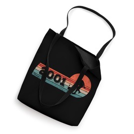 Pickleball-Players Vintage born 2001 Birthday Pickleball Tote Bag