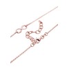 Elli Women's Cross, Heart Infinity, Anchor, Star Symbols in 925