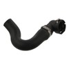 SWAG Lower Right Radiator Coolant Pipe Hose Fits FIAT Panda 46798911