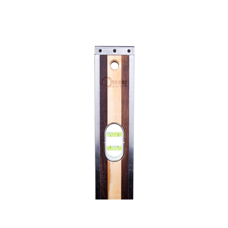 CRICK TOOL 42 In. Crick Wood Level