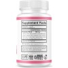Zelso (3 Pack) Pink Salt Weight Trick Capsules - New