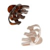 Goody 04507GDY Accesorio Core Lily Claws, 2 uds