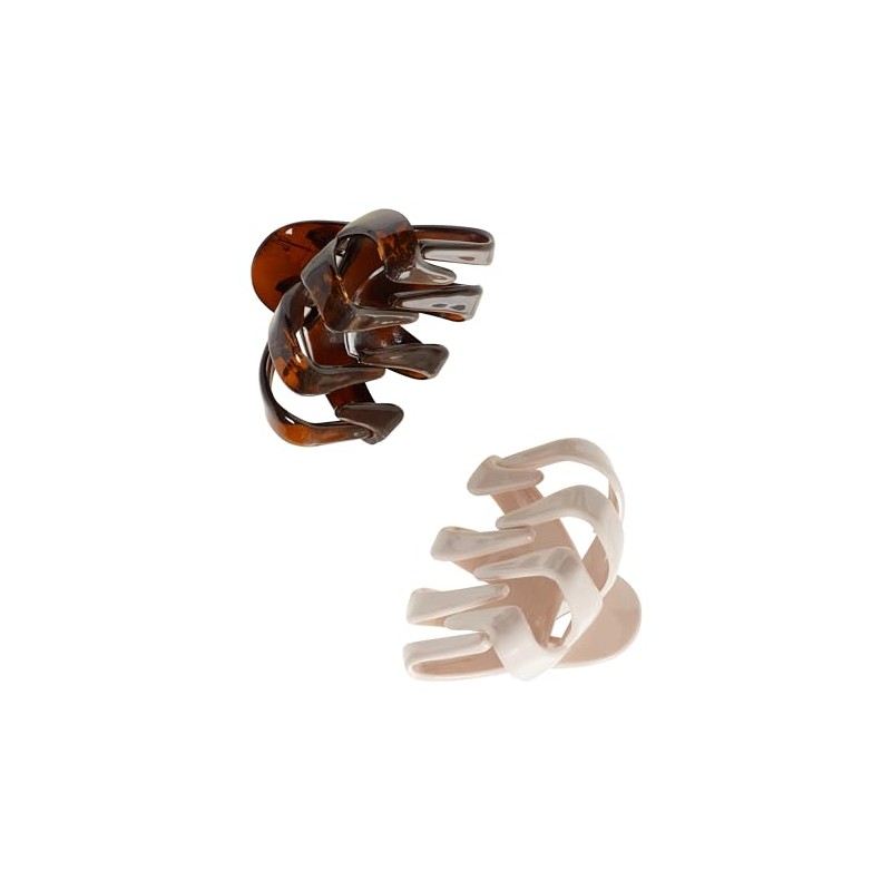 Goody 04507GDY Accesorio Core Lily Claws, 2 uds
