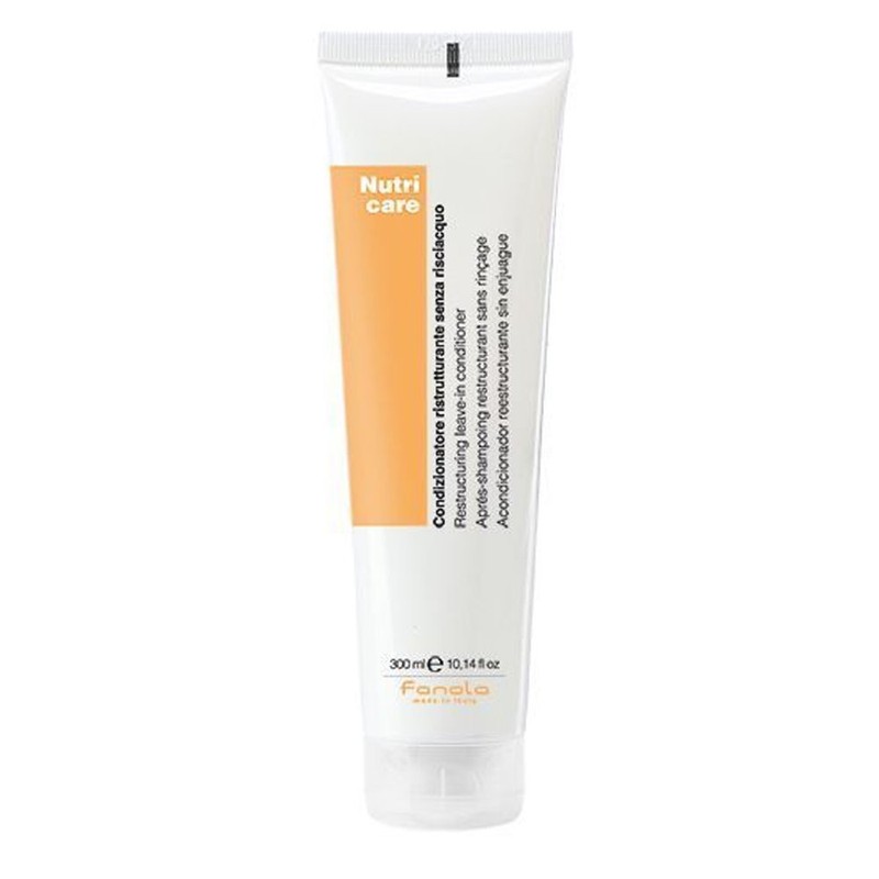Fanola Nutri Care Leave-in Conditioner 300ml