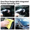 KWV 2 in 1 Portable Anti-Fog Coating Agent with Applicator
