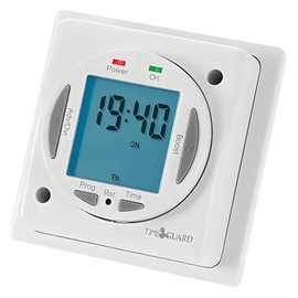 timeguard NTT03, White, Large