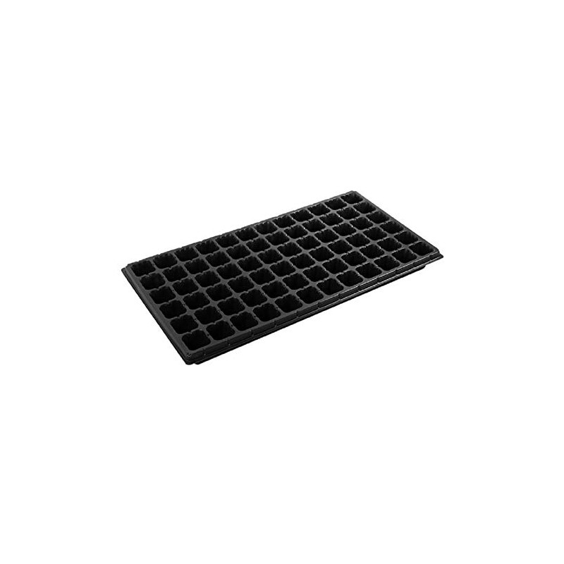 Propagation (100-pack, 10'' x 20'' 72 Cell Seedling Tray)