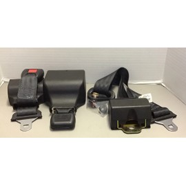 IMMI AMERICAN SEATING SEAT BELT ASSEMBLY 1192 (M3)