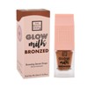 Glow Milk Bronzed - Bronzing Serum Drops