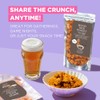 Mochi Rice Nuggets – Japanese Rice Crackers, Rice Crispy Treats,