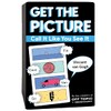 OFF TOPIC Get The Picture Card Game - A Fun