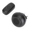 Wireless Doorbell Kit IP55 Waterproof Battery Operated 32 Melodies Cordless