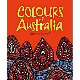 Colours of Australia