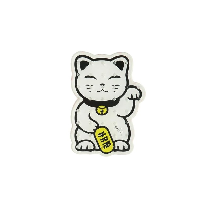 24-25 eb's Ebis Snowboard Deck Pad 4400500 STOMP MANEKI 2024
