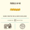 Rummo Gluten Free Fusilli N.48 - Gluten Free Fusilli Pasta