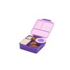 Avanti YumYum Kids Bento Lunch Box with Insulated Food Jar,