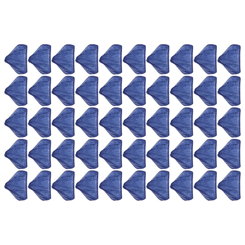 50pcs Disposable Underwear Multipurpose Disposable Handy Briefs for Travel Hospital