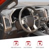 JeCar 16PCS Full Interior Trim Kit Fit for Ford F150