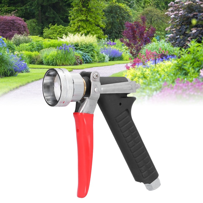 Adjustable Water Sprayer G1/4 Female Thread Fruit Tree Atomization Power