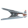 200 Amp A Spring Loaded Earth Crocodile Clamp Clip for