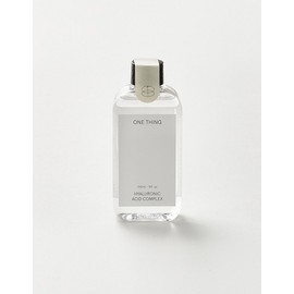 One Thing [원씽] 히알루론산 에센스 150ml [One Thing] Hyaluronic Acid Essence 150ml