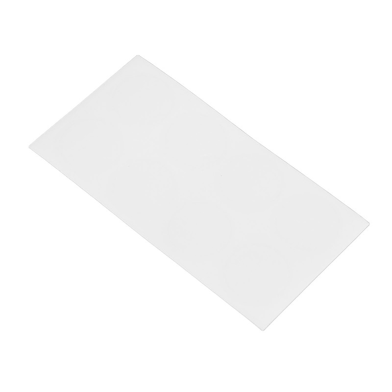 20pcs UV Stickers for Sun Screen UV Detection Patches Body