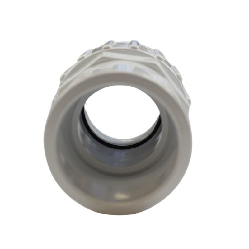 Magic Plastics 1.5 Inch Copper to PVC Adapter | 0606-15