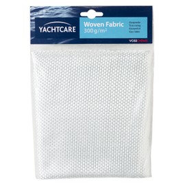 soloplast 145564 Glass Fabric 300 g/m