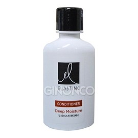 LG Household & Health Care Elastin Moisture Conditioner 50ml x1 Travel Rinse Travel Amenities Hotel Motel Pouch / 엘라스틴 모이스처 컨디셔너 50ml x1 여행용린스 여행용 비품 호텔 모텔 파우치