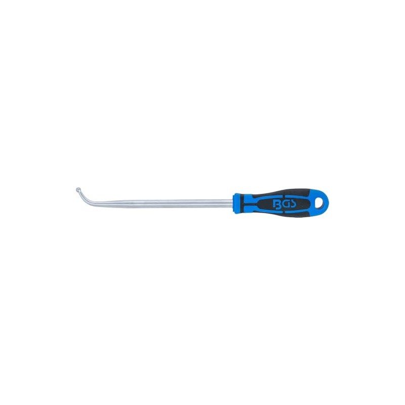 BGS 8002-5 | Ball Arbor | 210 mm | for