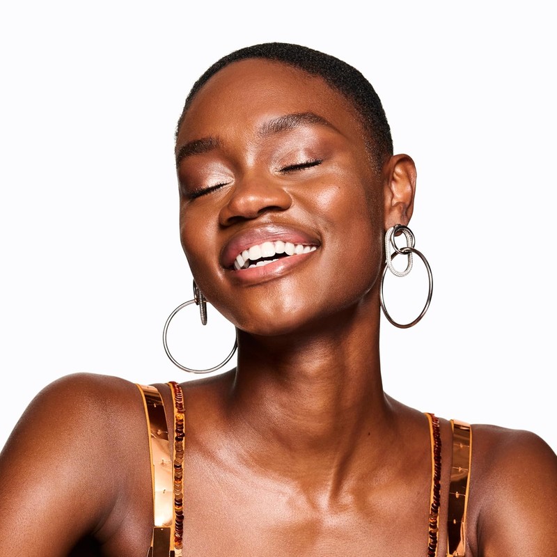 Clinique High Impact Mascara | Lengthening, Volumizing + Safe For