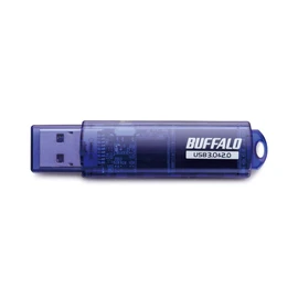 BUFFALO RUF3-CA USB 3.0 Standard Drive