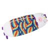 Kids Sleeping Bag Cartoon Animals Soft Plush Wearable Foldable Prevents