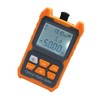 Optical Power Meter ‑50‑26dbm Portable Fiber Optic Tester FC SC