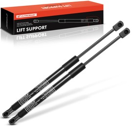 A-Premium Rear Tailgate Lift Supports Shock Struts Compatible with Kia Sedona 2006-2014 Hyundai Entourage 2007-2008 2-PC Set