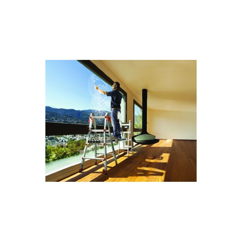 Little Giant Ladder Systems 26362 Velocity Trestle Bracket Kit