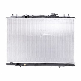 For Acura MDX Radiator 2014 15 16 17 18 2019 Plastic/Aluminum 3.5L Engine V6 For AC3010153 | 19010-5J6-A01