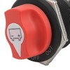 Car Battery Isolator Selector Switch 32V DC 200A Battery Master