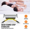 Sulythw Upgraded RV Step Stabilizer Kit for 5th Wheels Travel