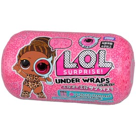 L.O.L. Surprise! Ice Spy Underwrap 2