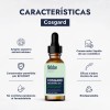 Conservador Natural Hebbe Geogard 221 Libre Parabenos Aceite 30ml