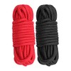 Cosymate Soft Cotton Rope Binding Rope All Purpose Thick Cotton