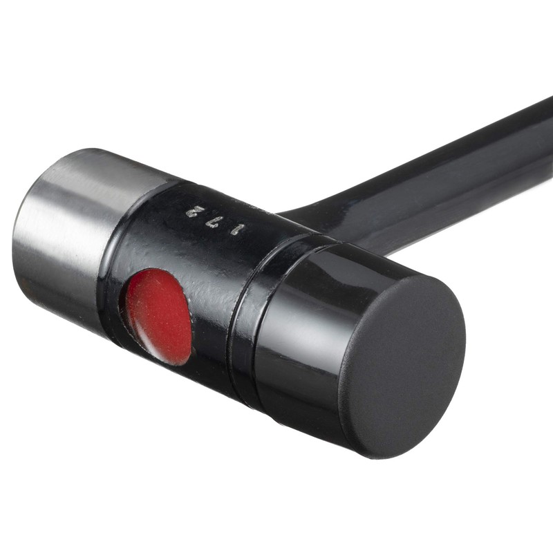 トネ(TONE) コンビネーションハンマー BHC-15 ブラック 1.5lb