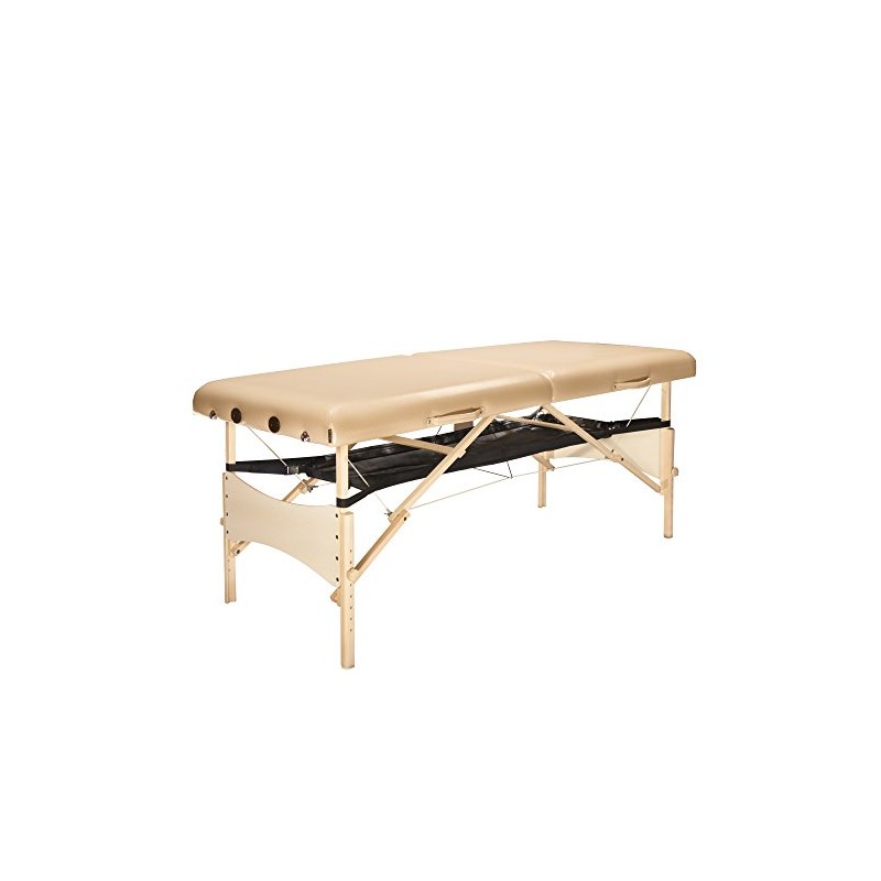 Master Massage Porta Shelf Hammock