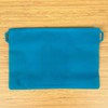 NITEIZE ROFM-03-R3 Run Off Waterproof Travel Pouch, M, Blue