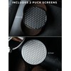 58mm Espresso Puck Screen – 2 Pack Stainless Steel Coffee