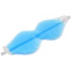 minkissy 3pcs and Heat Eye Mask Eye Mask Cold Compress