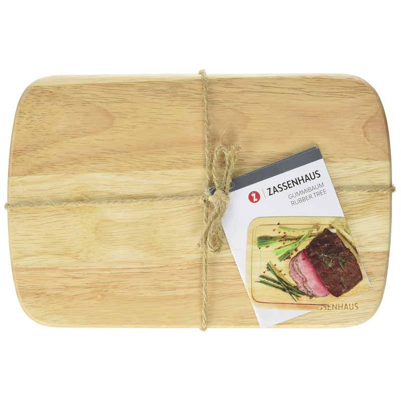 Zassenhaus Breakfast Board